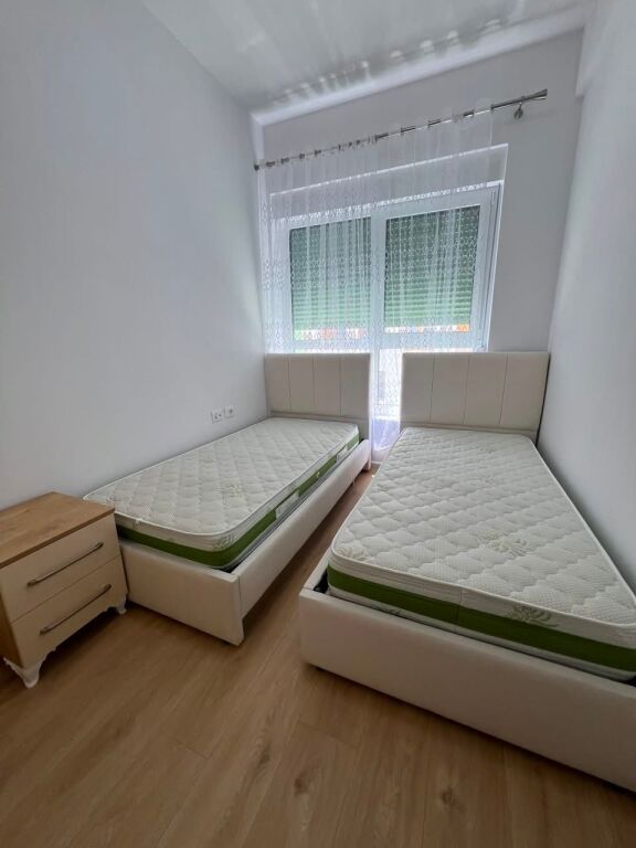 Affittasi super appartamento 2+1 in Ali Dem