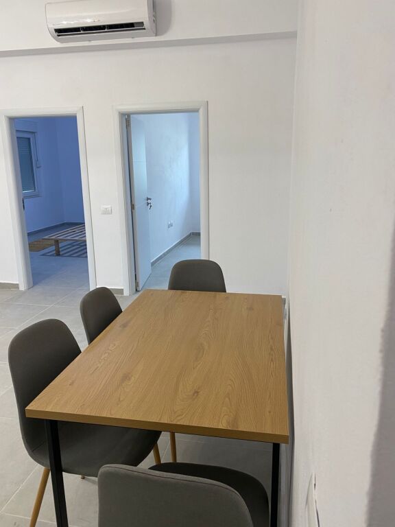 🏡 Apartment 2+1 for rent