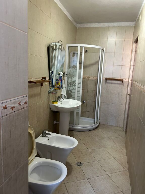 2+1, blv zogu i pare, 600 thousand leke, existing building