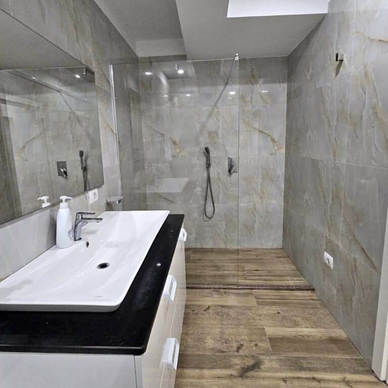 🏡 Apartment 2+1+2 for Rent – New Tirana, near Delijorgji Complex ✨