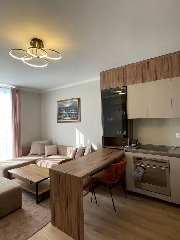 Shitje | Apartament 2 + 1 | Yzberisht | 175000 €