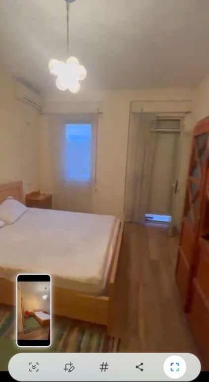 For rent 1+lake that at RADISONI 550 eu