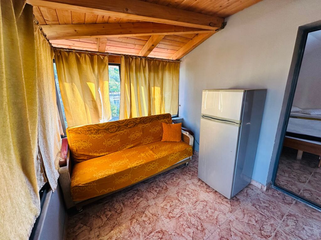 Jepet Me Qera Apartament 1+1+1 Post Parkimi + 1 Ballkon