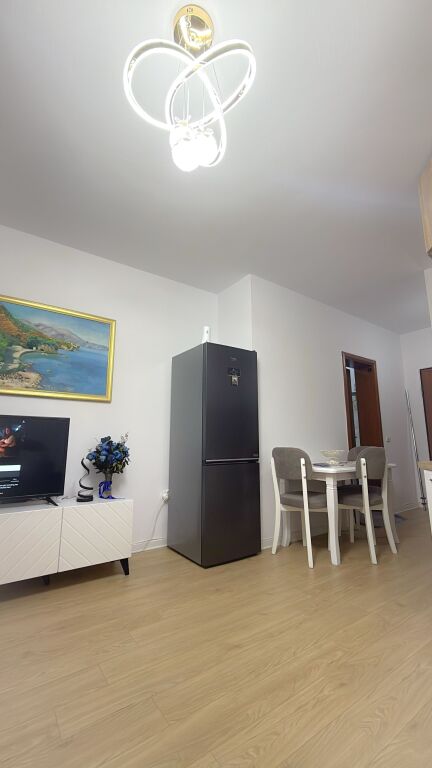 Apartament Modern 1D+1B • Vilat Gjermane • Larese &amp; Tharese