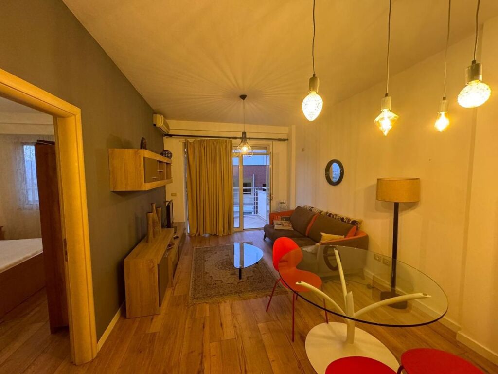 For rent 1+lake that at RADISONI 550 eu