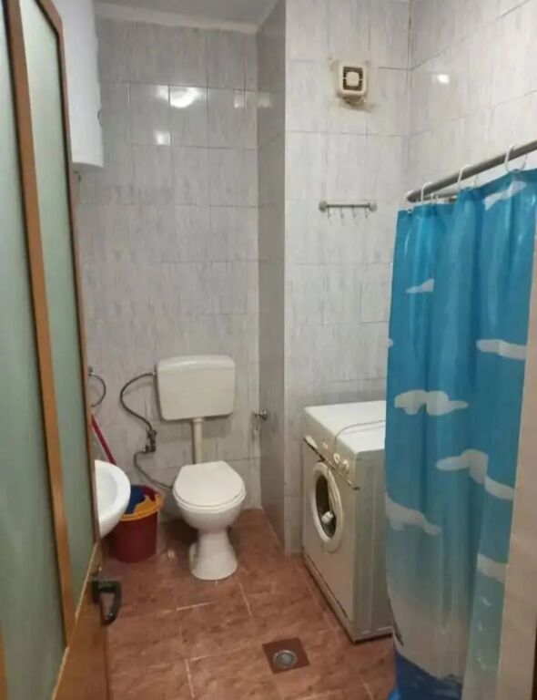 APARTAMENT 2+1 ME QERA - DON BOSKO, TIRANE