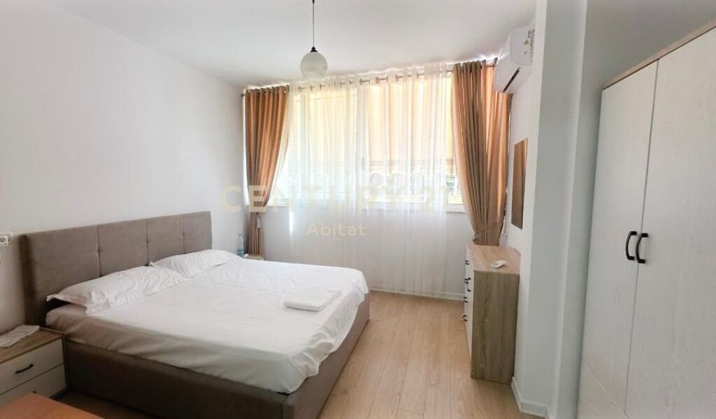 Apartament Modern 1D+1B • Vilat Gjermane • Larese &amp; Tharese