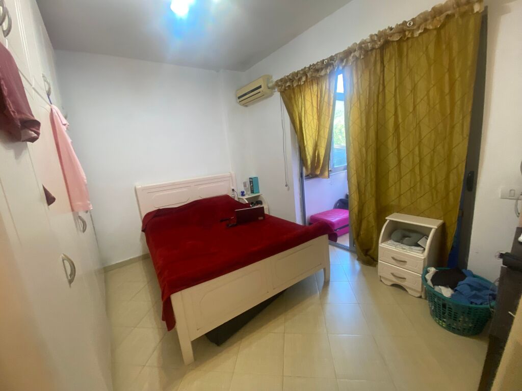 Apartament 1+1 per qera Ne Fresk !