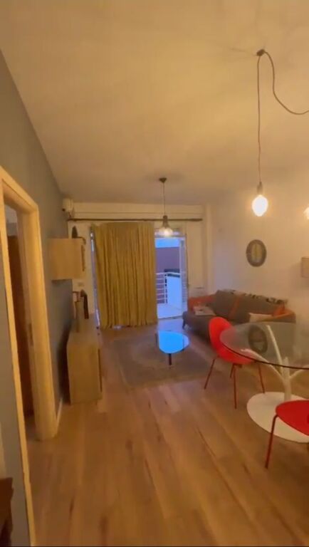 For rent 1+lake that at RADISONI 550 eu