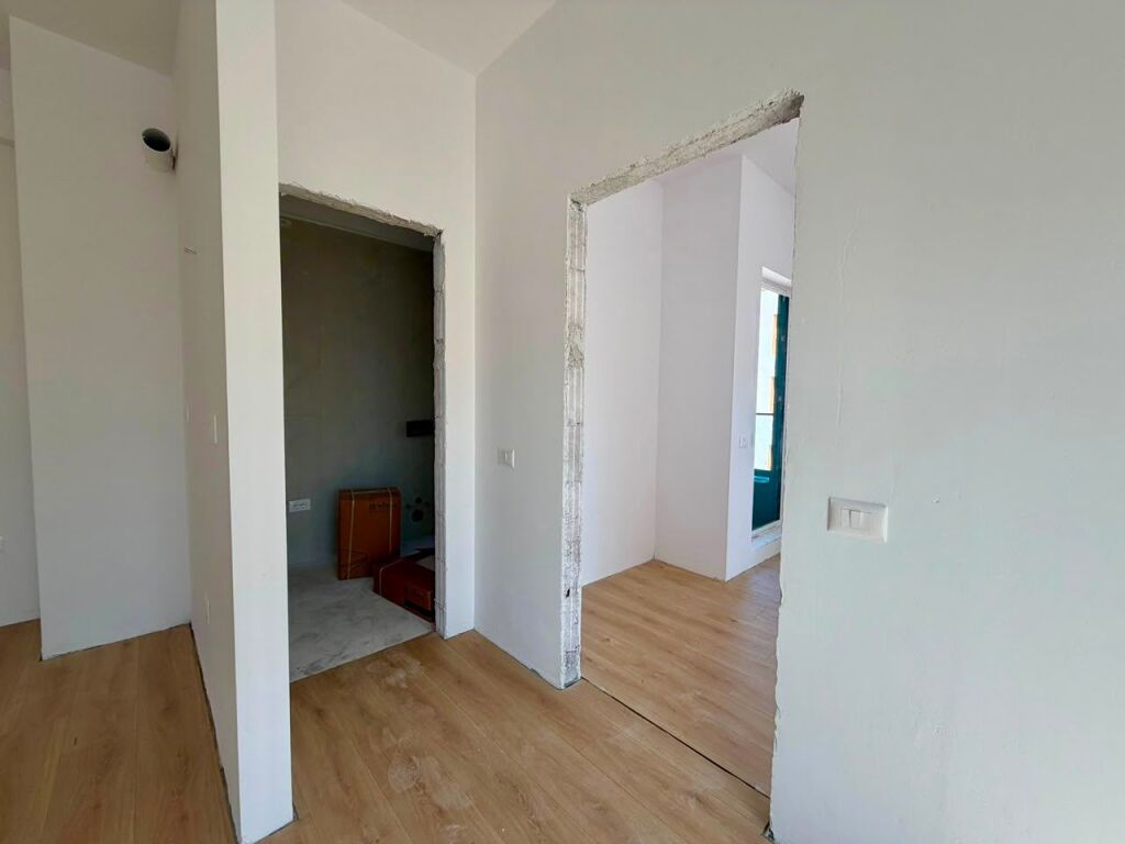 SHITET: 1+1📍Ali Dem (Rez.Kadiu) - 98,000€ - Sp.60m² - Kati.6 - Dorezohet Korrik 2026 || Pagese me Keste🔥