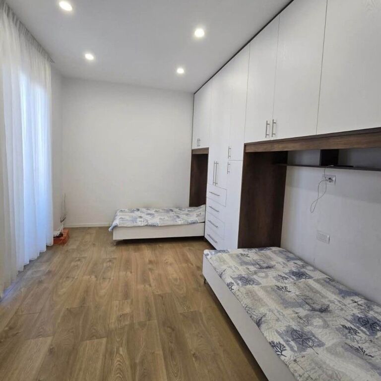 🏡 Apartment 2+1+2 for Rent – New Tirana, near Delijorgji Complex ✨