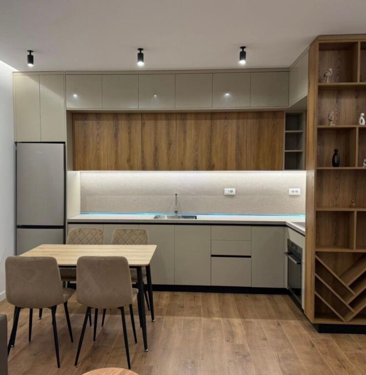 Super appartamento in affitto 1+1+parcheggio univers City