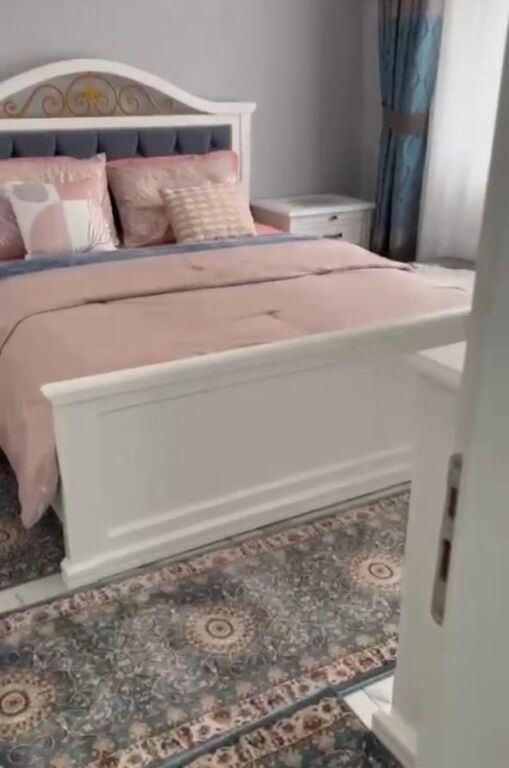 luxury 1+1 apartment for rent