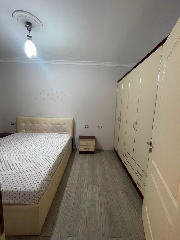 2+1 furnished apartment for rent in Astir
