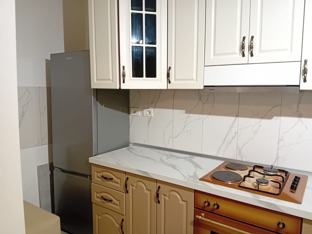 Apartment 2+1 For Rent