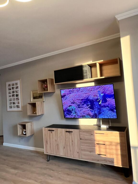 Shitje | Apartament 2 + 1 | Yzberisht | 175000 €