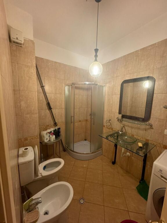 For rent 1+lake that at RADISONI 550 eu