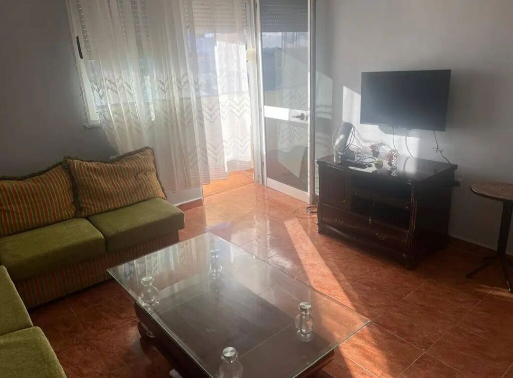 APARTAMENT 2+1 ME QERA - DON BOSKO, TIRANE