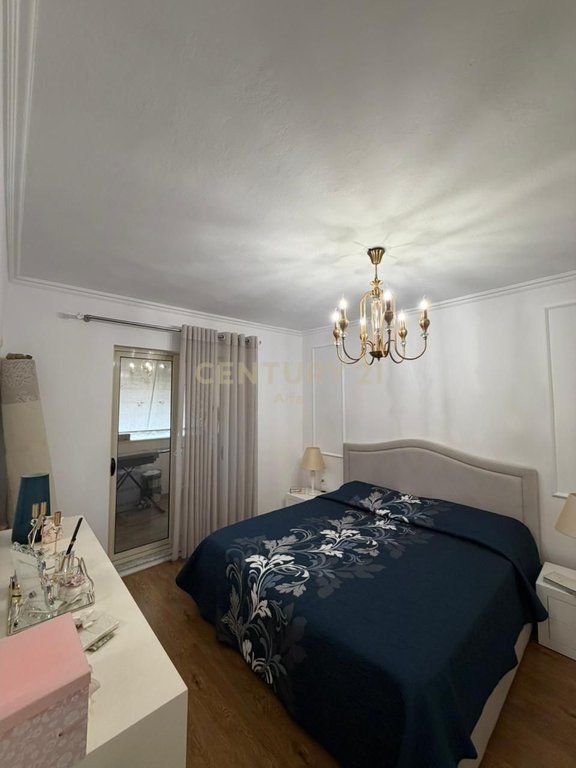 FOR SALE INVESTED 2+1 APARTMENT, IN LAPRAKË