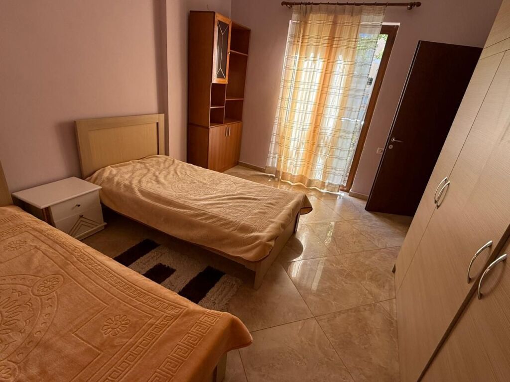 Casa in affitto 2+1 Korçë