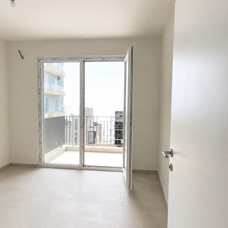🏖️ Apartment 2+1 for Sale – Solis Residence, Rana e Hedhun, Shëngjin 🌊✨
