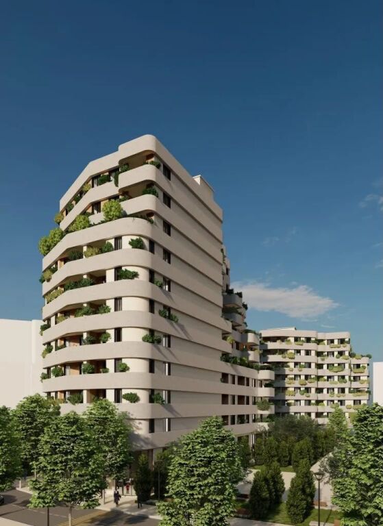 Aluna complex,Paskuqan -2+1 in vendita.