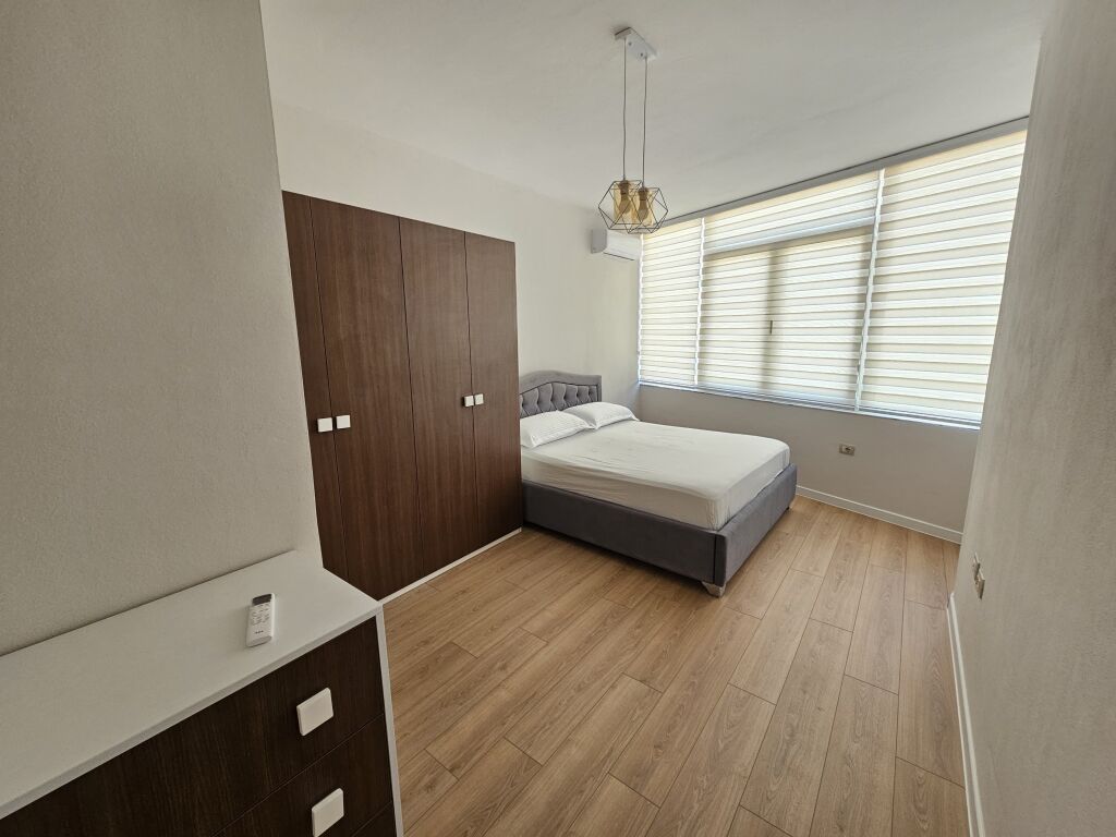 For rent 2+1+1 Haxhi Hysen Dalliu St. 700 thousand lek