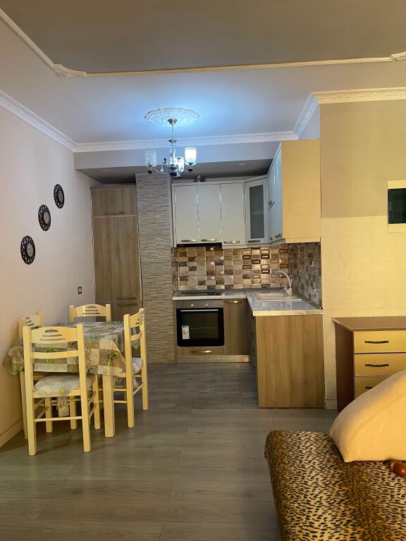 2+1 furnished apartment for rent in Astir