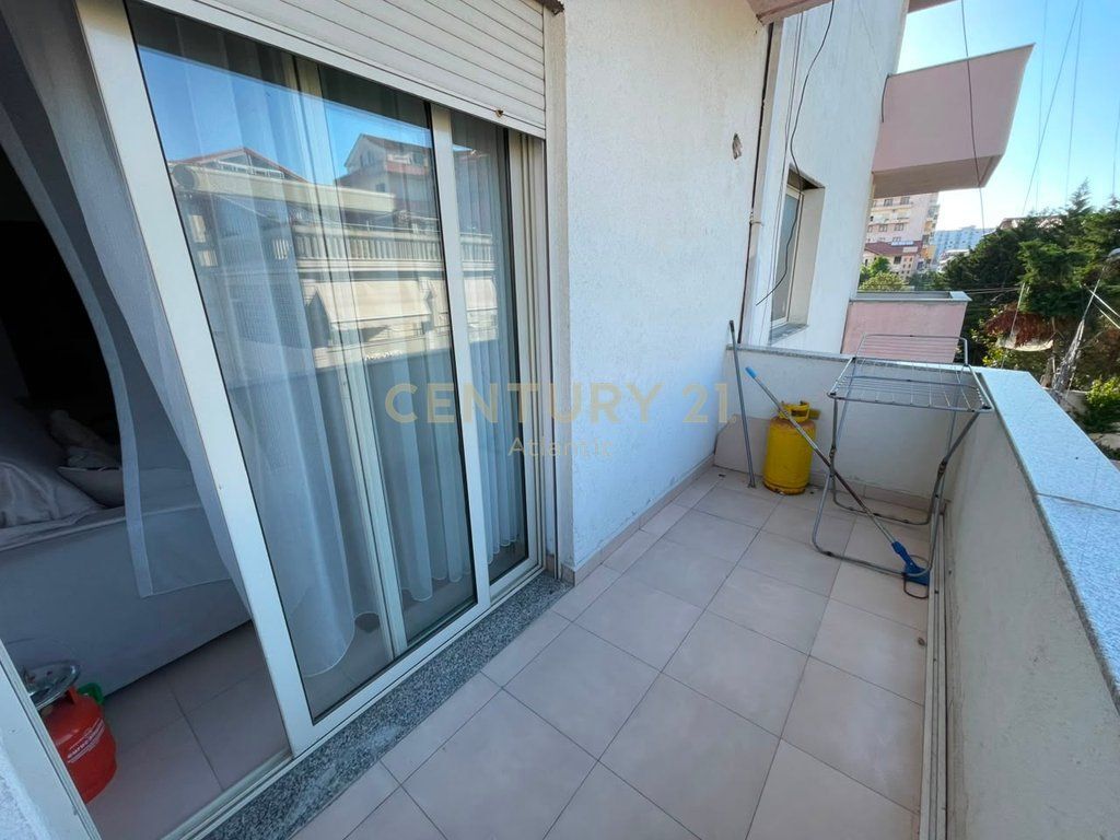 SHITET APARTAMENT 1+1 NE PLAZH RROTA KUQE, DURRES! 90,000 €