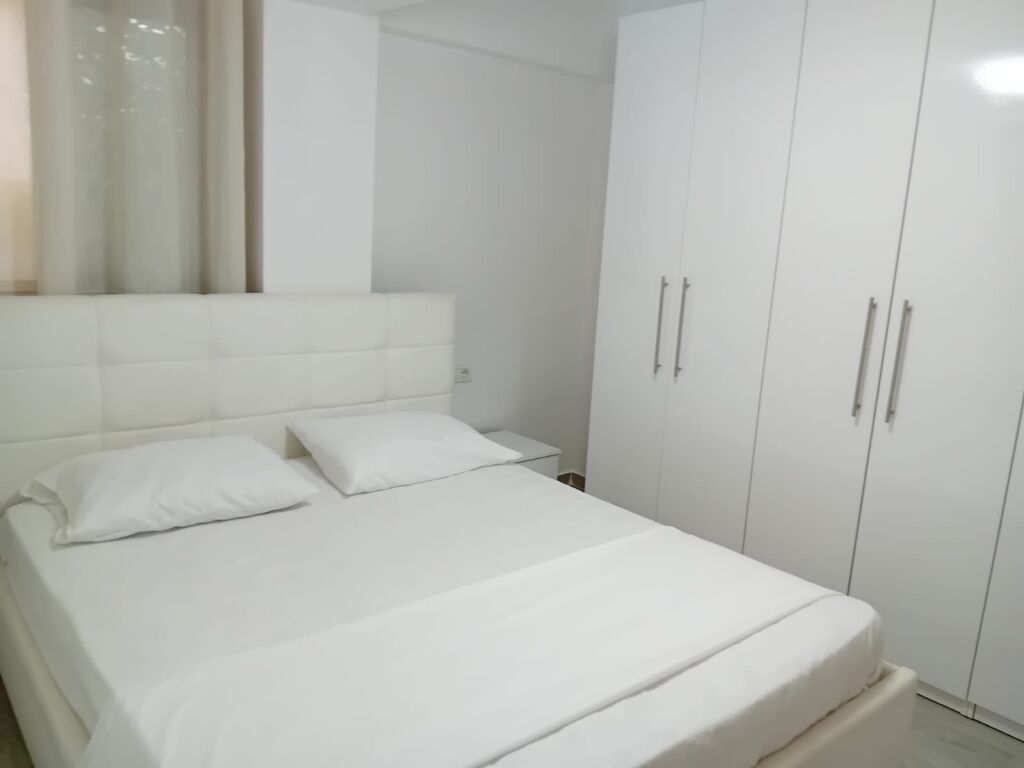 Apartment 2+1 For Rent