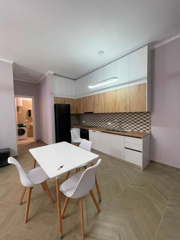 🏡 Apartment 1+1 for Rent + 🅿️ at the Delijorgji Complex