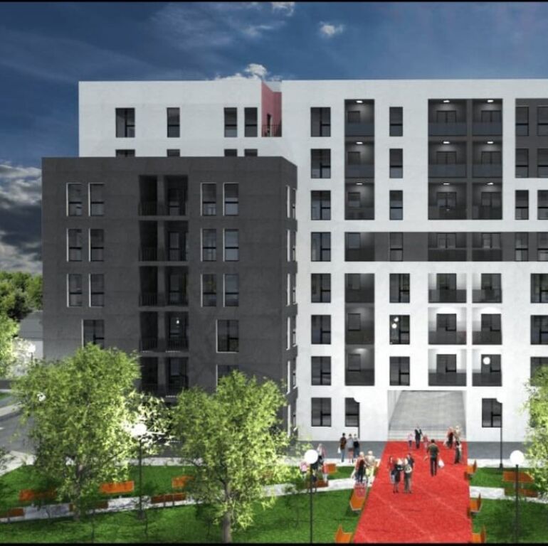 🏡 Apartment 2+1 for Sale – Tirana Entry, Ish Dogana ✨