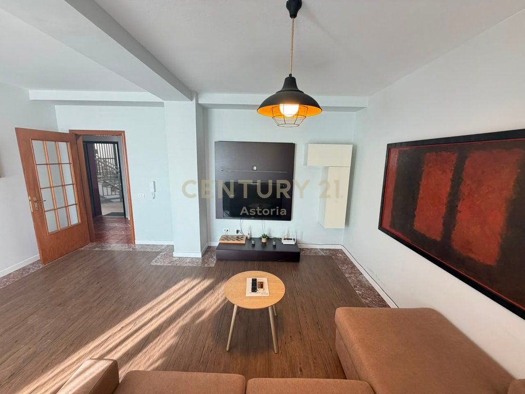 Exclusive 2+1+2 Apartment for Sale in the Heart of Blloku!