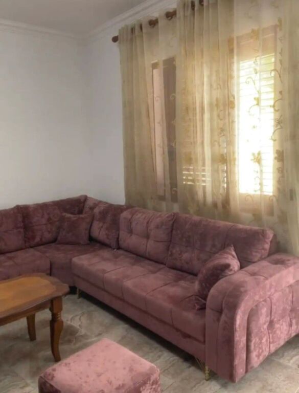 CASA PRIVATA 2+1 IN AFFITTO - CAFFÈ DI RREMA, TIRANA