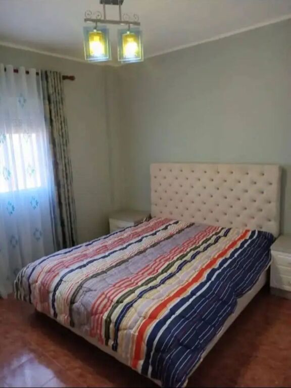 APARTAMENT 2+1 ME QERA - DON BOSKO, TIRANE