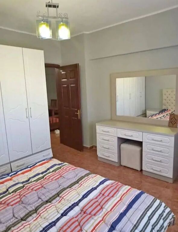 APARTAMENT 2+1 ME QERA - DON BOSKO, TIRANE
