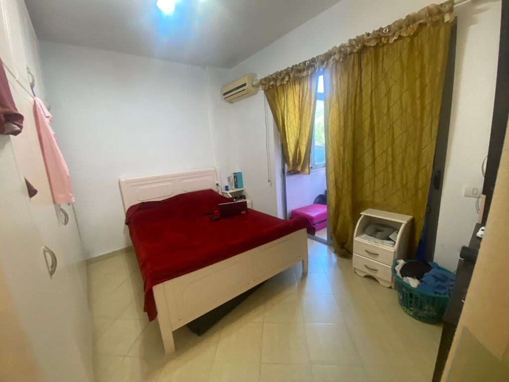 Apartament 1+1 per qera Ne Fresk !