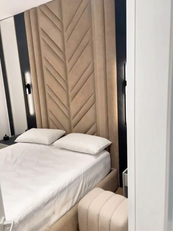 🏡 Apartment 1+1 + Parking Space (Erli Porcelan) for Rent
