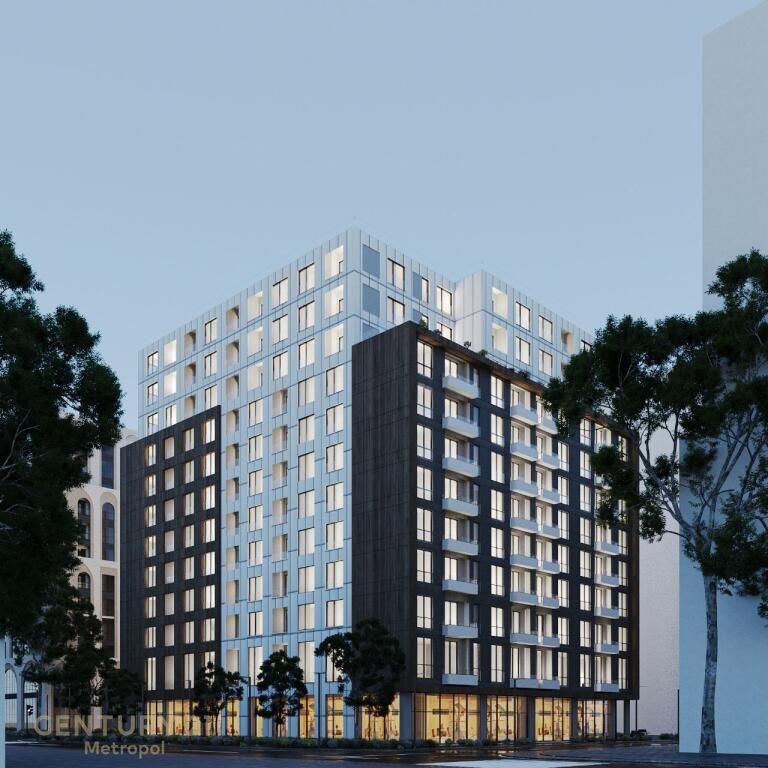 Apartment 1+1+ Parking space For Sale in Laprakë, Tirana!