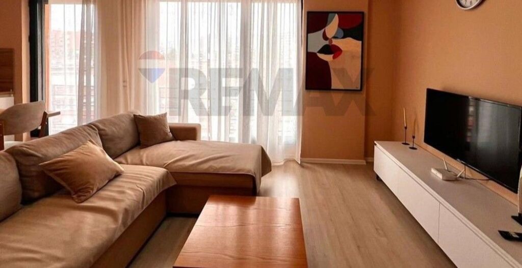 Apartment 1+1 for rent on Mine Peza Street!!!!!  ID: 530181090-165