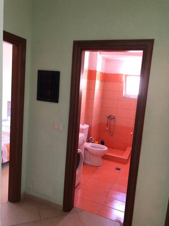 Appartamento 2+1 in vendita a Saranda, con vista mare