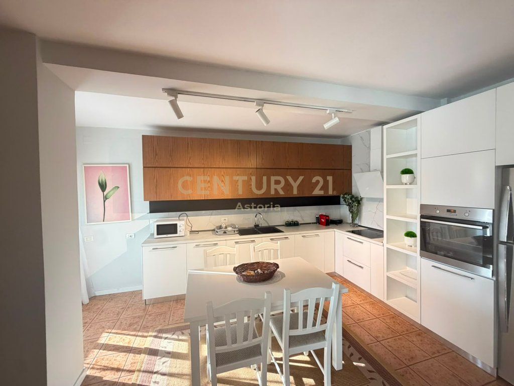 Exclusive 2+1+2 Apartment for Sale in the Heart of Blloku!