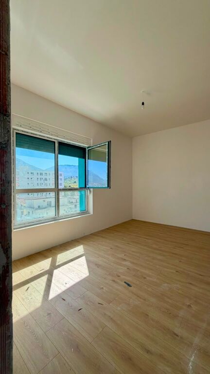SHITET: 1+1📍Ali Dem (Rez.Kadiu) - 98,000€ - Sp.60m² - Kati.6 - Dorezohet Korrik 2026 || Pagese me Keste🔥