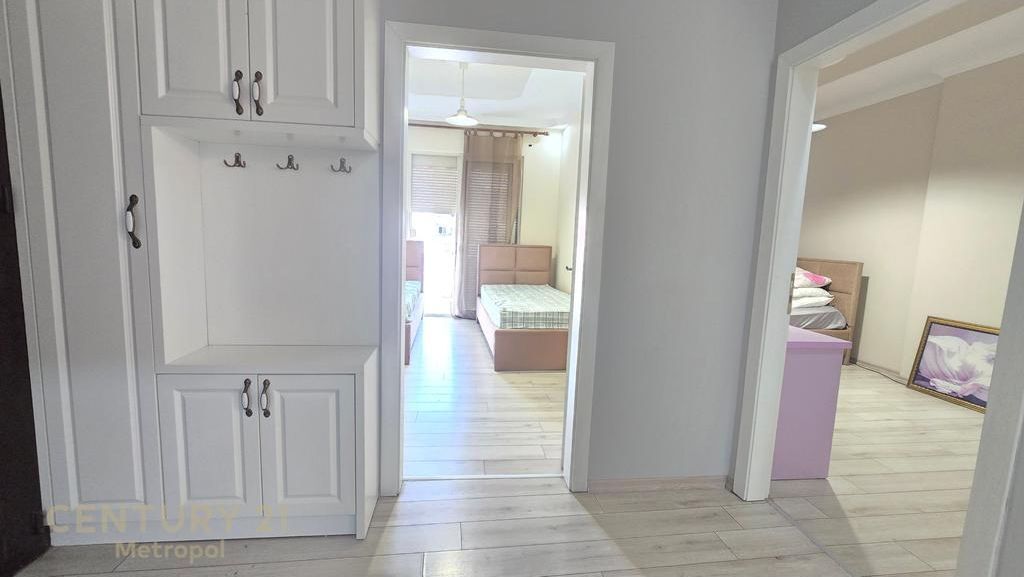 2+1 apartment for sale in Fresk, at the beginning of Dalip Topi street!
