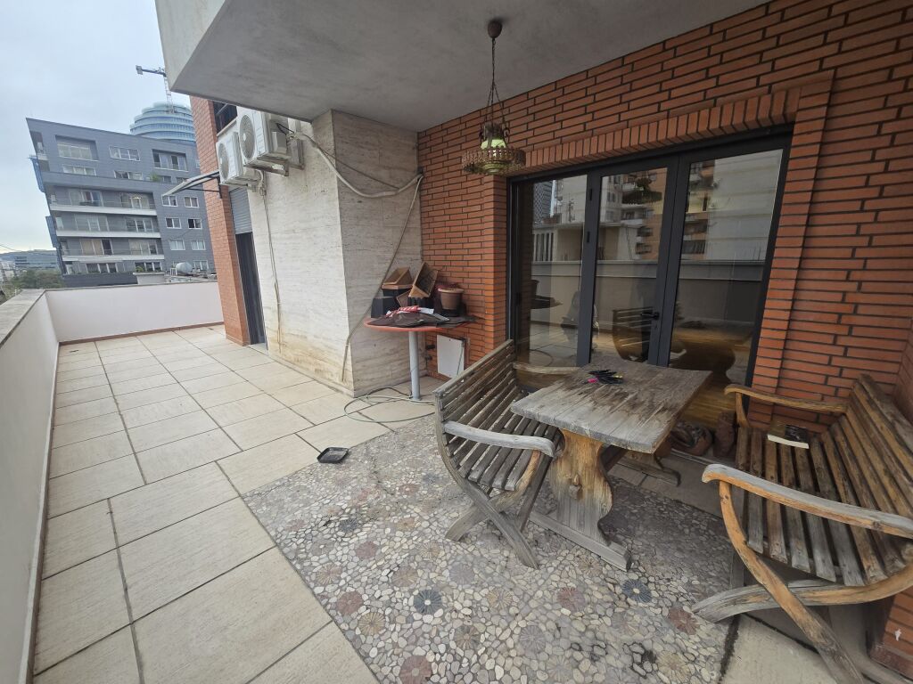 Ambjent zyrash me Qira 📍9-kateshet 📌800€ neto
