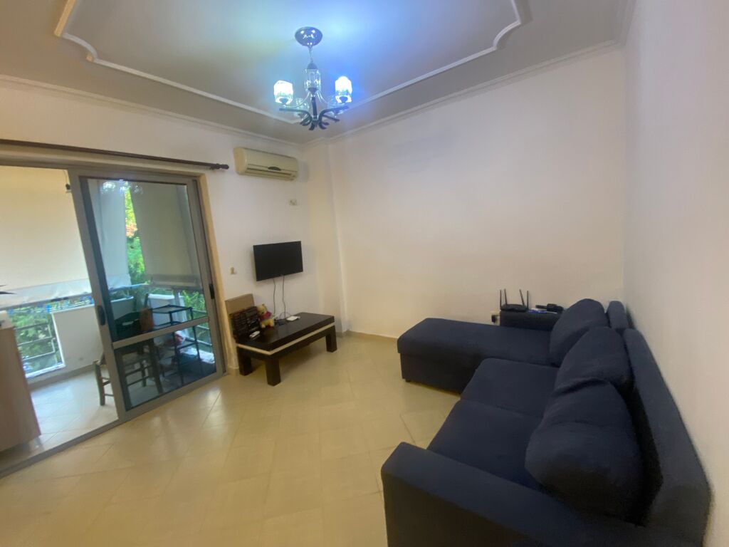 Apartament 1+1 per qera Ne Fresk !