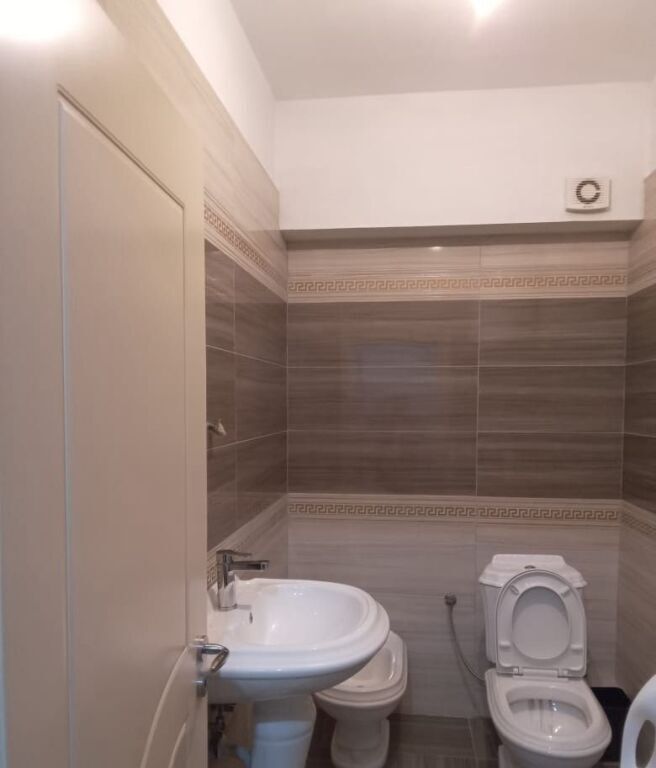Apartament 2+1 me qira ne Astir