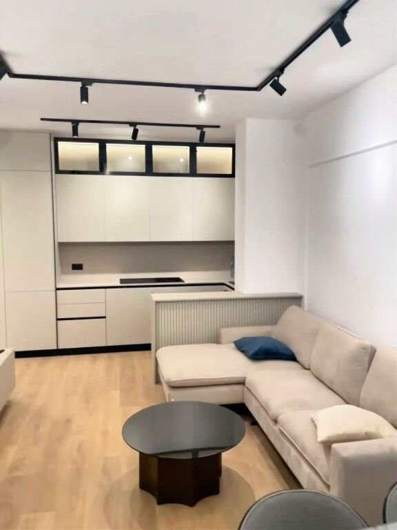 🏡 Apartment 1+1 + Parking Space (Erli Porcelan) for Rent

