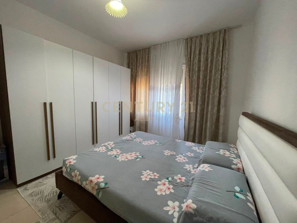 SHITET APARTAMENT 1+1 NE PLAZH RROTA KUQE, DURRES! 90,000 €