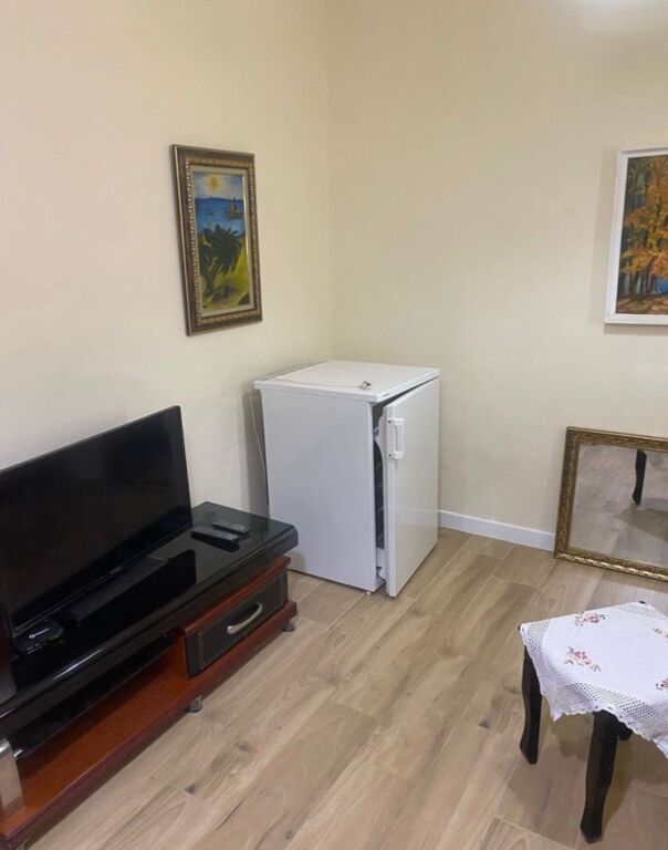 Apartment for rent Myslym Shyri opposite Bkt